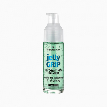 Baza pentru machiaj Essence jelly GRIP HYDRATING PRIMER, 29 ml [1]