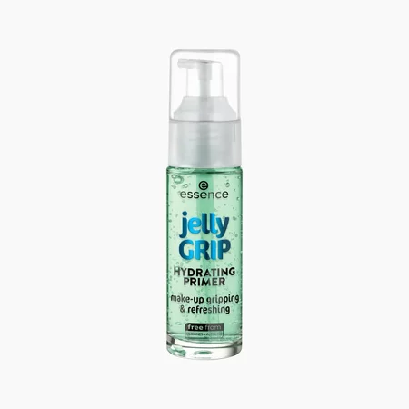 Ten - Baza pentru machiaj Essence jelly GRIP HYDRATING PRIMER, 29 ml