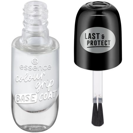 Baza pentru unghii Essence colour grip BASE COAT, 8 ml [1]