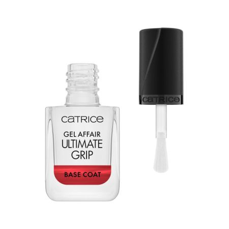 Baza pentru unghii Gel Affair Ultimate Grip Base, 10.5 ml, Catrice [1]