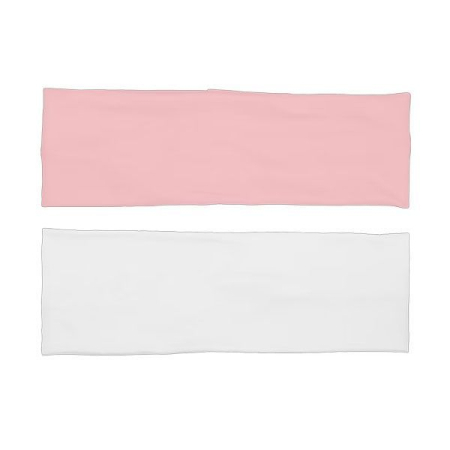 Bentita pentru par hair band duo, essence, THE game EDIT 01 - Tennis Core Cutie, 2 buc [1]