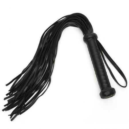 Fetish - Bici mare Bound to you, FSOG