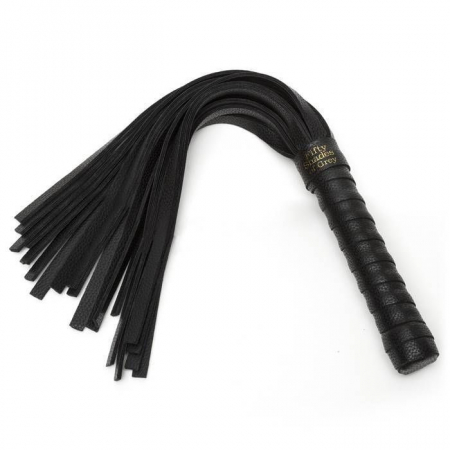 Fetish - Bici mic Bound to you, FSOG