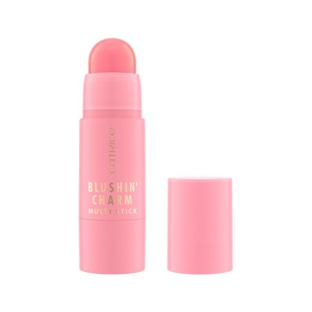 Blush cremos stick Catrice Blushin' Charm Multi Stick, 040 - Sparkle Lover, 5.5 g [1]