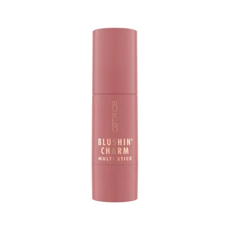 Fard de obraz - Blush cremos stick Catrice Blushin' Charm Multi Stick, 050 - Radiant Honey, 5.5 g