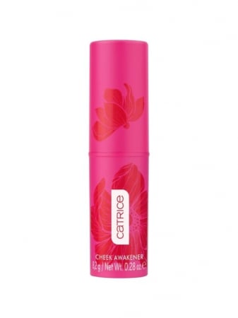 Fard de obraz - Blush iluminator stick SPRING AWAKENING Cheek Awakener C01, 8.2 g, Catrice