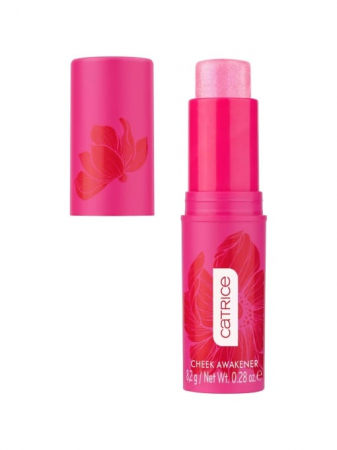 Blush iluminator stick SPRING AWAKENING Cheek Awakener C01, 8.2 g, Catrice [1]