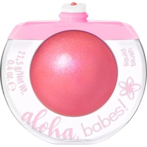 Blush lichid Aloha, babes! liquid blush 01 - Sun Rays & Island Days, 11.5 ml, Essence [1]