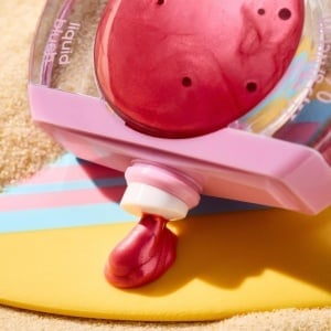 Blush lichid Aloha, babes! liquid blush 01 - Sun Rays & Island Days, 11.5 ml, Essence [2]