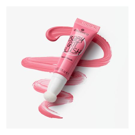 Blush lichid Essence BABY GOT BLUSH liquid blush 10, 10 ml [1]