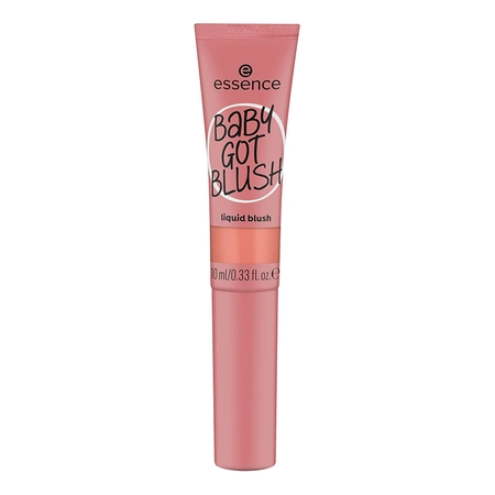 Fard de obraz - Blush lichid Essence BABY GOT BLUSH liquid blush 30, 10 ml