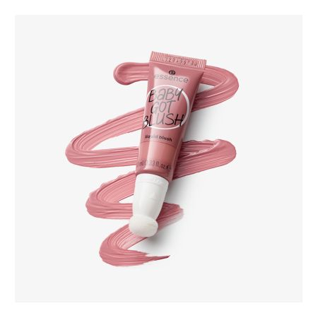 Blush lichid Essence BABY GOT BLUSH liquid blush 30, 10 ml [2]