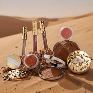 Blush mousse iluminator DESERT DUNE Luminizing Mousse Blush C01 - Desert Rose, 10.5 g, Catrice [5]