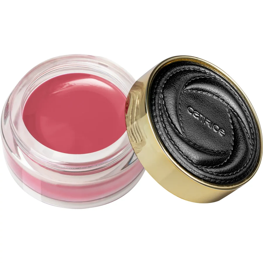 Blush pentru buze si obraz jelly, Catrice, VALENTINE WHO?C01 - Warrior Queen, 4.8 g [1]