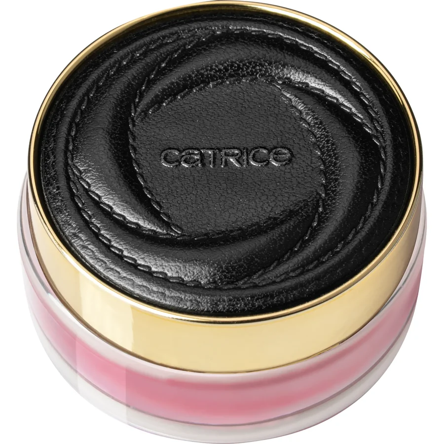 Balsam de buze - Blush pentru buze si obraz jelly, Catrice, VALENTINE WHO?C01 - Warrior Queen, 4.8 g