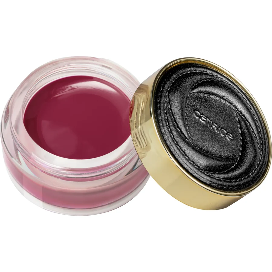Blush pentru buze si obraz jelly, Catrice, VALENTINE WHO? C02 - Fearless Femme, 4.8 g [1]