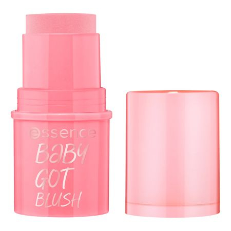 Blush pentru fata Essence baby got blush 10, 5.5 g [1]
