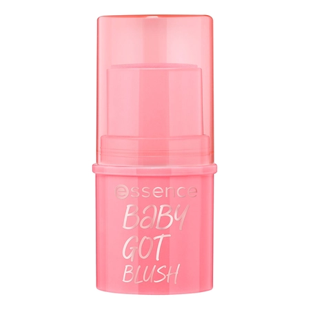 Fard de obraz - Blush pentru fata Essence baby got blush 10, 5.5 g