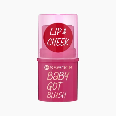 Fard de obraz - Blush pentru fata Essence baby got blush 50, 5.5 g