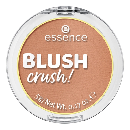 Fard de obraz - Blush pentru fata Essence BLUSH crush! 10, 5 g