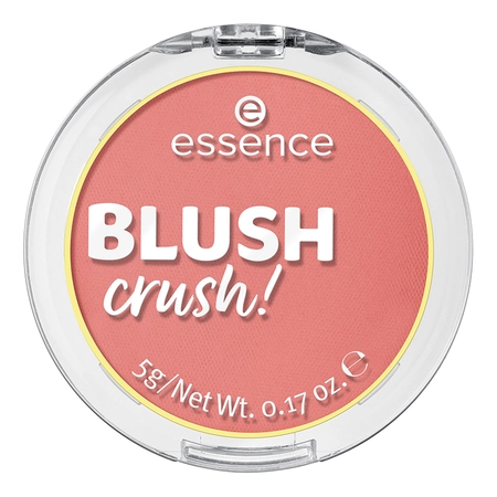 Fard de obraz - Blush pentru fata Essence BLUSH crush! 20, 5 g