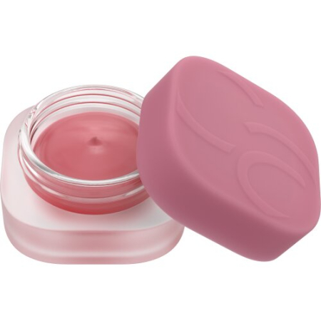 Blush Velvet Pudding Blurring Blush 010 - Raspberry Fudge, Catrice [1]