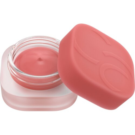 Blush Velvet Pudding Blurring Blush 050 - Strawberry Mochi, Catrice [1]