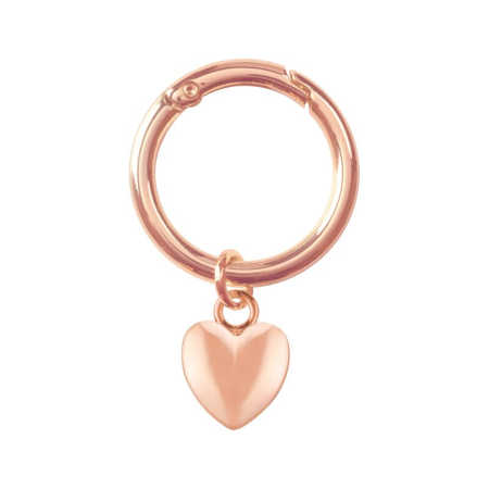 Catrice - Breloc Charm Ring, Catrice, HOLLYGLAZING C01 - Treasure Collector, 1 buc