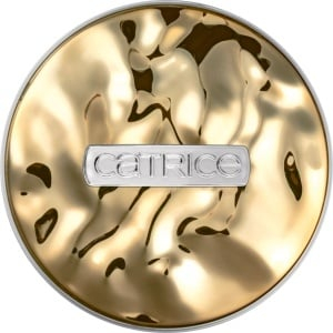 Bronzer cremos pentru fata DESERT DUNE Matte Cream Bronzer C01 - New Desert, 8.5 g, Catrice [1]