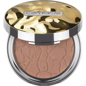 Iluminator si contur - Bronzer cremos pentru fata DESERT DUNE Matte Cream Bronzer C01 - New Desert, 8.5 g, Catrice