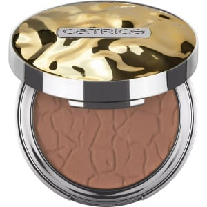 Bronzer cremos pentru fata DESERT DUNE Matte Cream Bronzer C02 - Future Oasis, 8.5 g, Catrice [0]