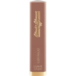 Ten - Bronzer pentru fata Wonder Woman Butter Bronzer Stick 010, 6.5 g, Catrice