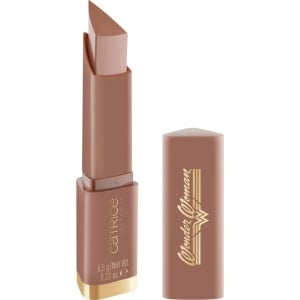 Bronzer pentru fata Wonder Woman Butter Bronzer Stick 010, 6.5 g, Catrice [1]