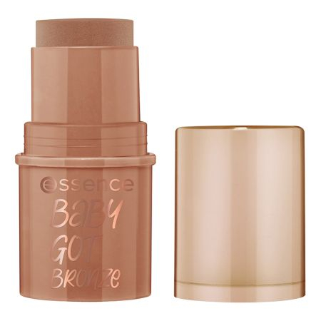 Bronzer Stick pentru fata Essence baby got bronze bronzing stick 10, 5.5 g [1]