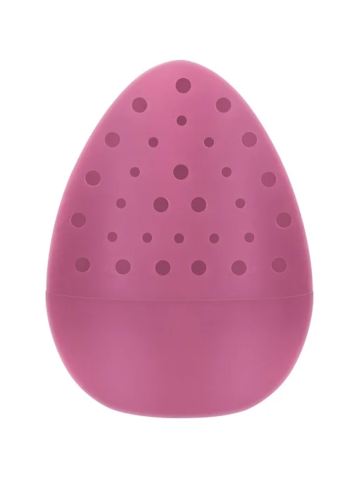 Burețel de machiaj și husa essence get the glaze! 01 Bake It & Glaze It [1]