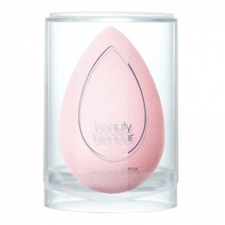 Buretel pentru aplicarea machiajului Beautyblender Bubble [1]