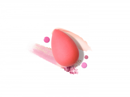 Buretel pentru aplicarea machiajului Beautyblender cheeky [1]