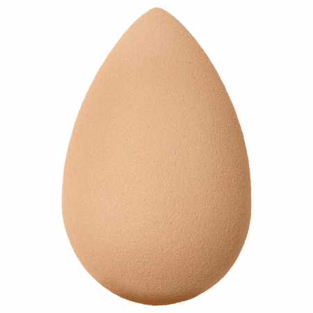 Buretei - Buretel pentru aplicarea machiajului Beautyblender Nude