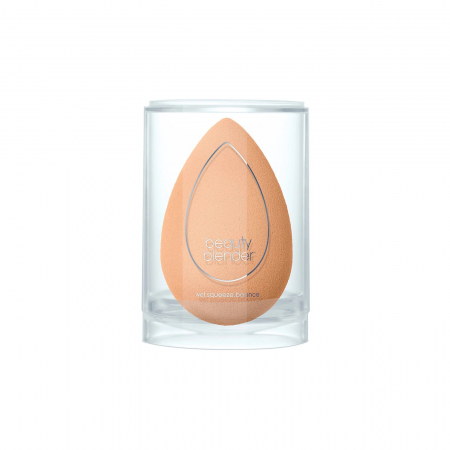 Buretel pentru aplicarea machiajului Beautyblender Nude [1]