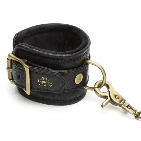 Catuse pentru maini Bound to you, FSOG [3]