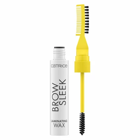 Ceara pentru sprancene Catrice Brow Sleek Laminating Wax, 9 ml [1]