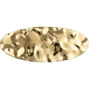 Par - Clema pentru par DESERT DUNE Hair Clip C01 - Golden Dune, 1 buc, Catrice