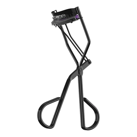 Gene false si accesorii - Cleste pentru curbarea genelor Catrice Lash Curler, 1 bucati