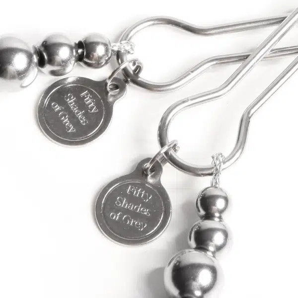 Clesti ajustabili pentru sfarcuri The Pinch, FSOG [1]