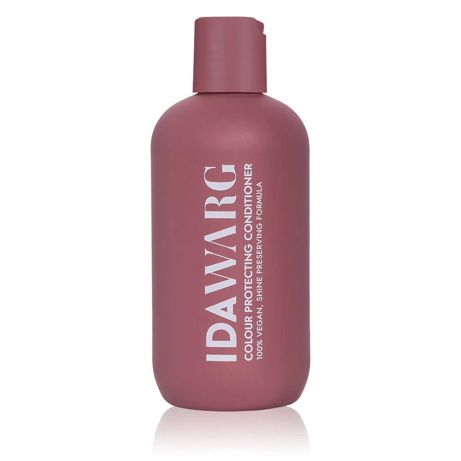 Colour Protecting Balsam pentru par, IDA WARG, 250 ml