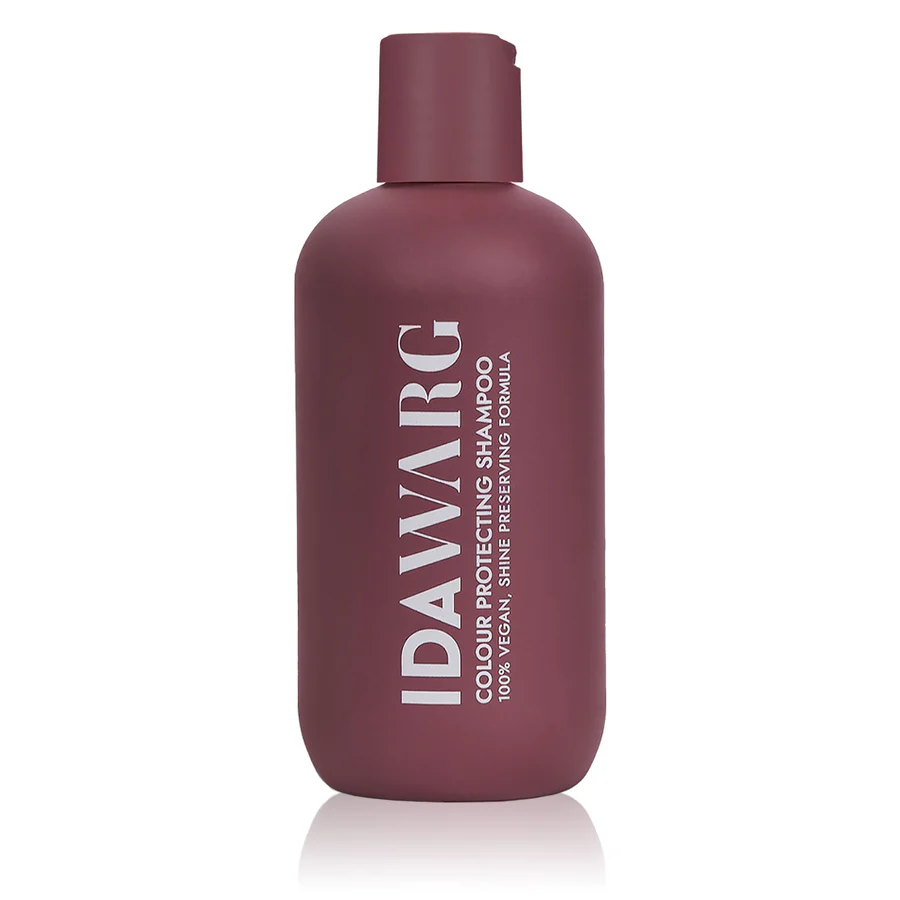 Colour Protecting Sampon pentru par, IDA WARG, 250 ml