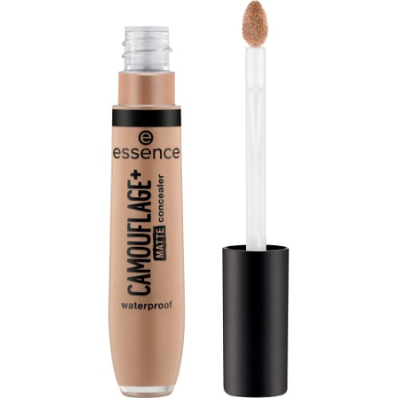 Corector cu efect matifiant CAMOUFLAGE+ MATTE concealer 170, essence [1]