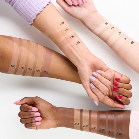 Corector cu efect matifiant CAMOUFLAGE+ MATTE concealer 170, essence [3]