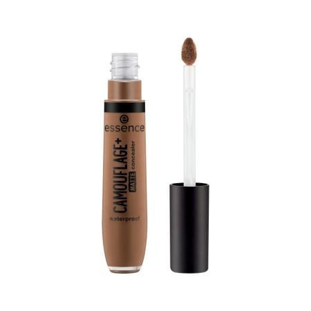 Corector cu efect matifiant CAMOUFLAGE+ MATTE concealer 230, essence [1]