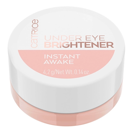 Ten - Corector iluminator pentru ochi Catrice Under Eye Brightener 010, 4.2 g